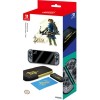 Набор аксессуаров HORI Zelda Starter Kit