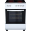 Кухонная плита Zarget ZEO 5655W